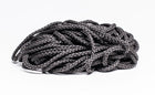 Sort Polypropylen Reb – 12 mm – 34 m – Outlet / Restparti