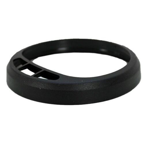 Sort Mercury Marine instrumentramme 8590741 på 85 mm til SmartCraft SC1000 og MercMonitor