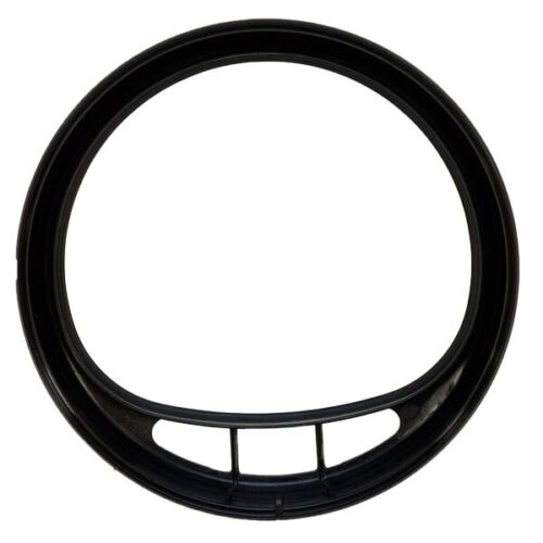 Sort Mercury Marine instrumentramme 8590741 på 85 mm til SmartCraft SC1000 og MercMonitor