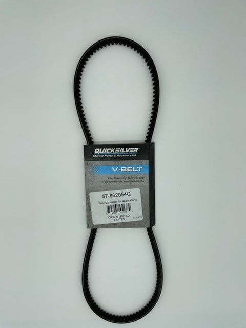 Quicksilver V-rem 57-862054Q på 1003 mm til MerCruiser og CMD