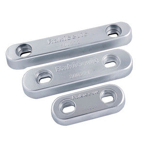 Rakicevic Zinc Block 1 kg