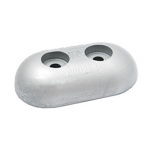 Rakicevic Zinc Block 0.9 kg