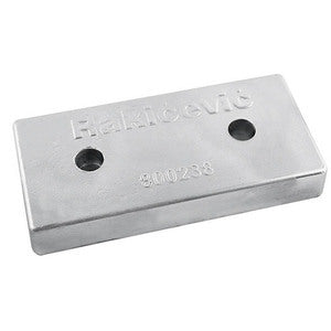 Rakicevic Zinkblock 4,2 kg