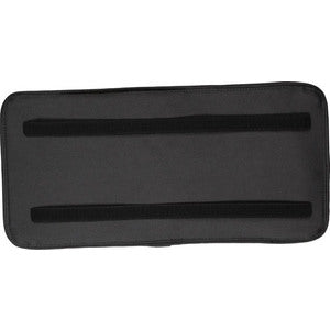 Blue Performance Crew bag hanger