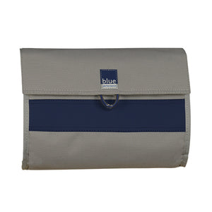 Blue Performance Cockpit bag size p