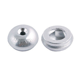 Rakicevic Zinc Bow Thruster