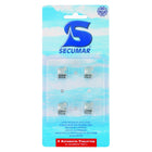 SECUMAR Pill Cage SECUMATIC 4001S
