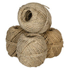 Liros Extra Prima Cord Tarred-hemp 2.2mm 90m