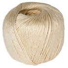 Liros Sisal yarn natural 2mm 2500 grams