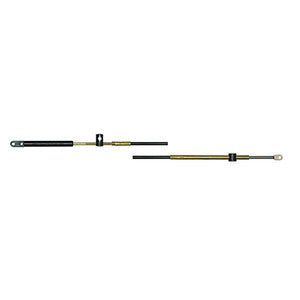 SeaStar Merc-Mar kabel 6 fod 183 cm