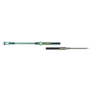 SeaStar D400 gear cable 12 feet 366 cm