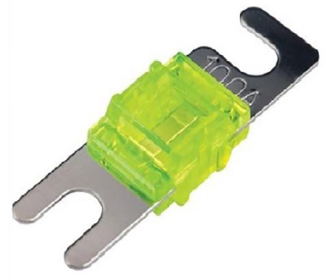 Victron MIDI-sikring 100A/58V