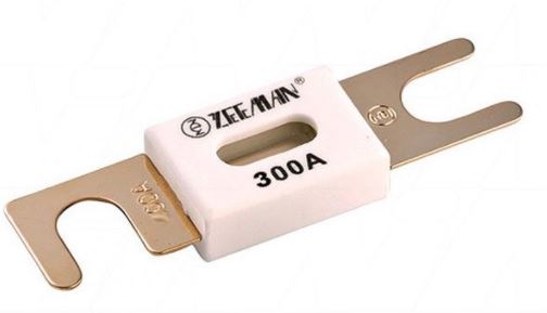 Victron ANL sikring 300A/80V til 48V