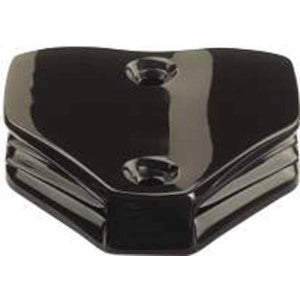 ClamCleat 202 Horizontal double.