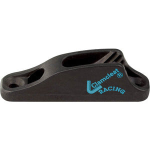 ClamCleat 211 MK1 Alu-black