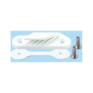 ClamCleat lid line STB. complete