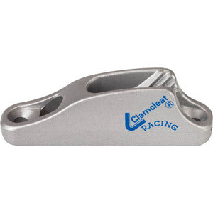 ClamCleat 702 alu. boom cleat