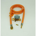 CM oven hose with GOK tap