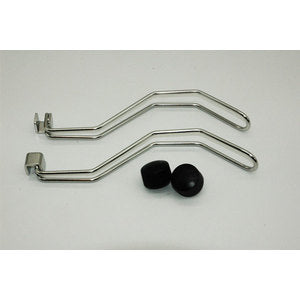 ENO Grydeholdersæt lang 2-blus ovn