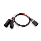 SeaStar Optimus Harness 17FT WYE