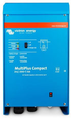 Victron MultiPlus C inverter/lader 24V 2000VA 50A