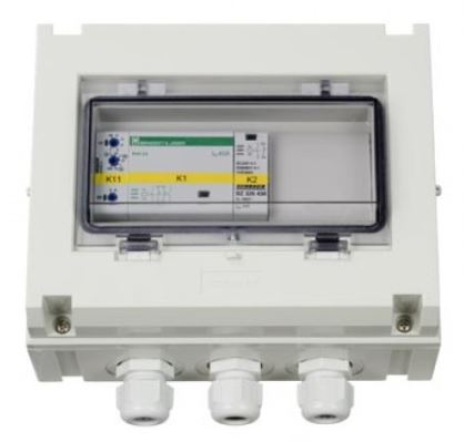Victron VE Transfer Switch 10kVA/230V