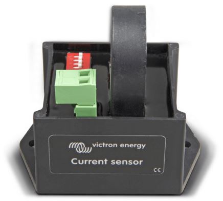Victron AC Current Sensor 1-faset 40A