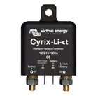 Victron Cyrix-Li-ct batteriskiller 12/24V 120A