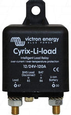 Victron Cyrix-Li-Load 12/24V 120A batterirelæ