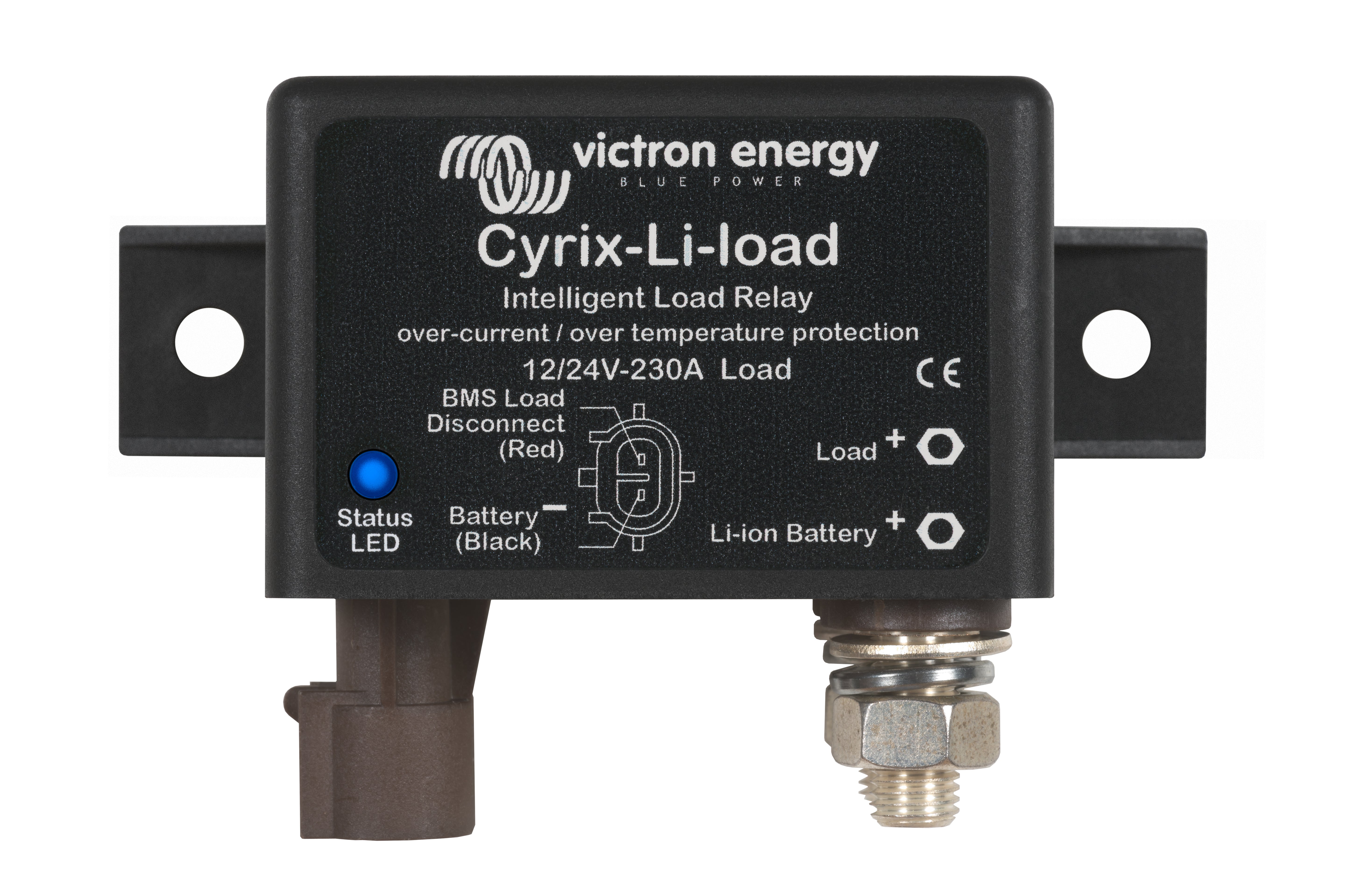 Victron Cyrix-Li-Load 12/24V 230A