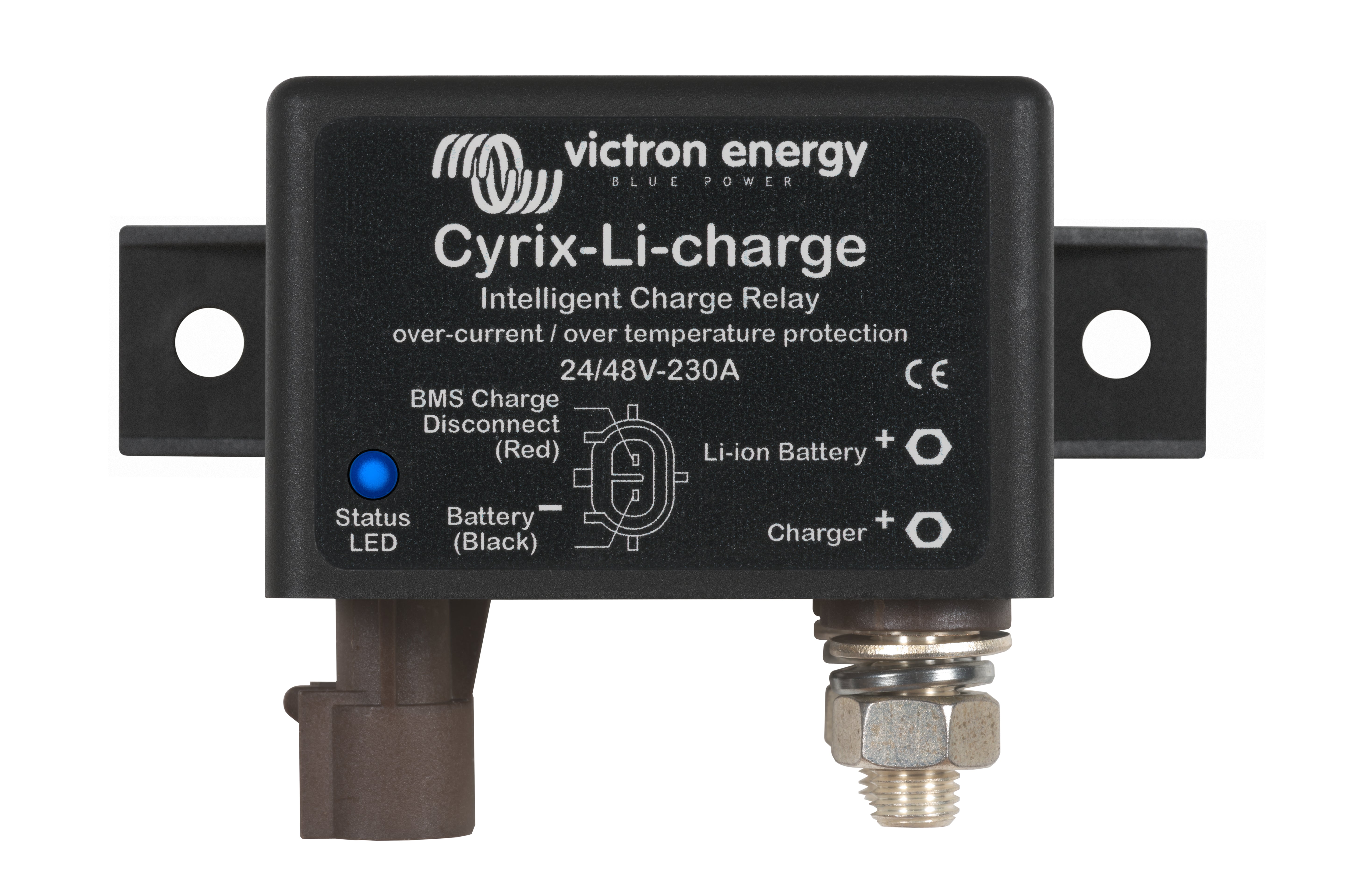 Victron Cyrix-Li-Charge 24/48V 230A (CYR020230430)