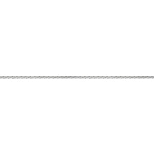 Liros DC 160 1,1mm silbergrau