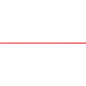 Liros DC 200 1,6mm rot