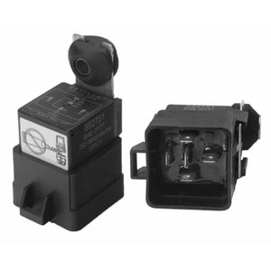 SeaStar Jackplate Relay Hydraulisch