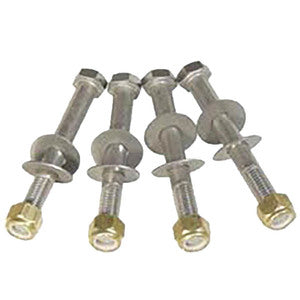 SeaStar Jackplate bolt set 1/2x6-1/2 4pcs.