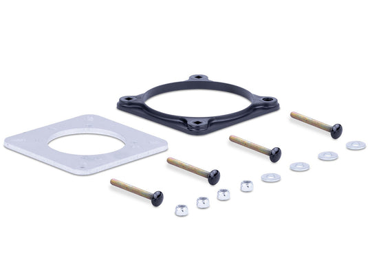 Mercury Marine bagplade- og monteringssæt 64-826483A1 til SeaStar styrepumpe