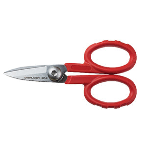 D-Splicer 14 Saks