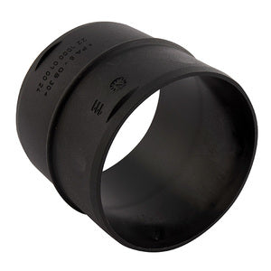 Eberspächer samlerør luft 75 mm