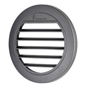 Eberspächer åbent luftudslip sort (75/90) EB logo