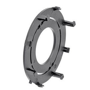 Eberspächer Luftregulering/reduktion Ø90