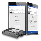 Eberspächer EasyStart Web TP7.2 betjening12/24v
