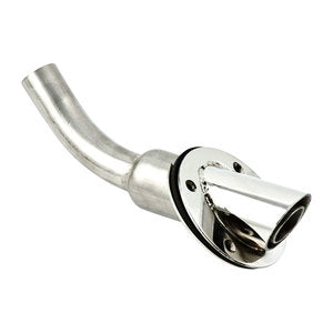 Eberspächer Skroggennemføring skrå/negativ