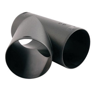 Eberspächer Y-rør 75 mm