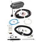 Eberspächer Marine Airtronic D2L, S3,12 volt kompl