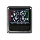 SeaStar Optimus Display Twin