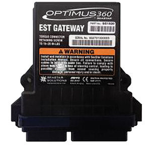 SeaStar Optimus Gateway Suzuki SPC2