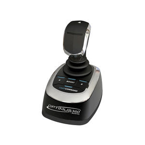 SeaStar Optimus Joystick Zweite Station