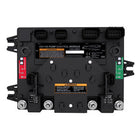 SeaStar Optimus PCM Doppelaußenborder