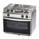 ENO Open Sea 2 burners with oven