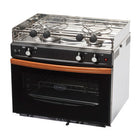 ENO Gascogne 2 burners